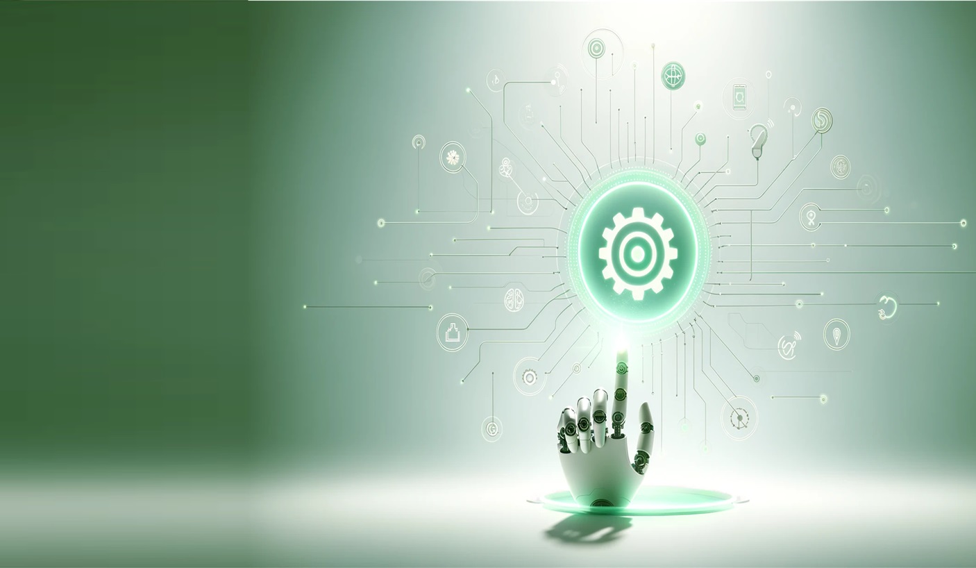 Reunión sobre estrategia de datos