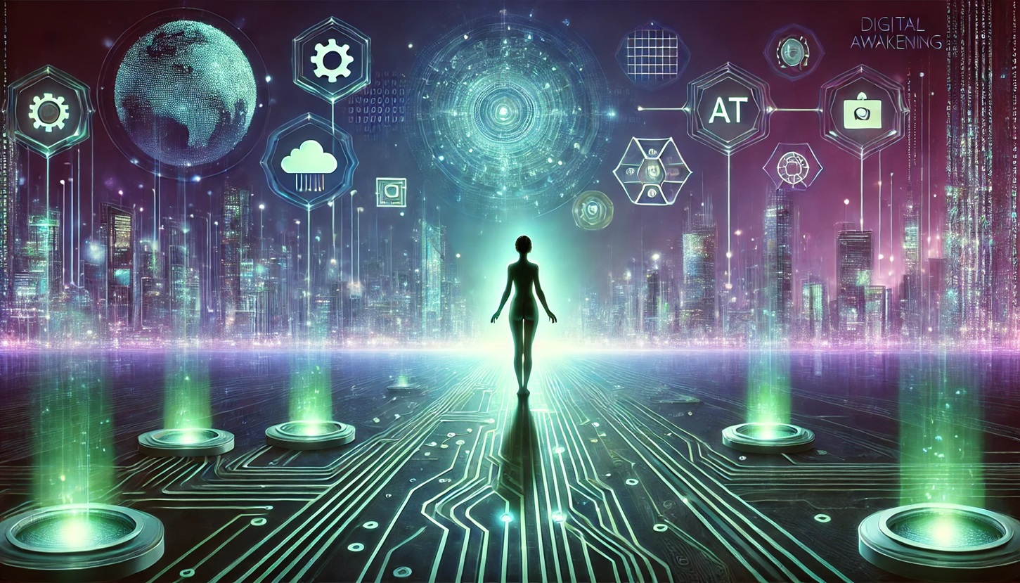 Reunión sobre estrategia de datos