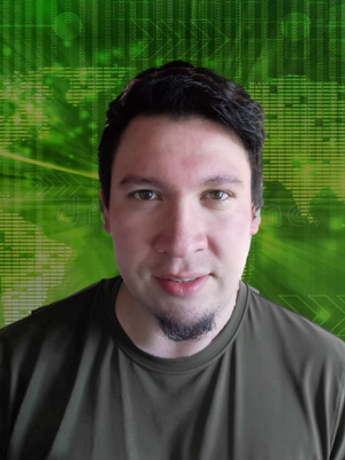 Foto de Edwin Torres Leguizamón, CEO | CoFounder | IT Solution Architect