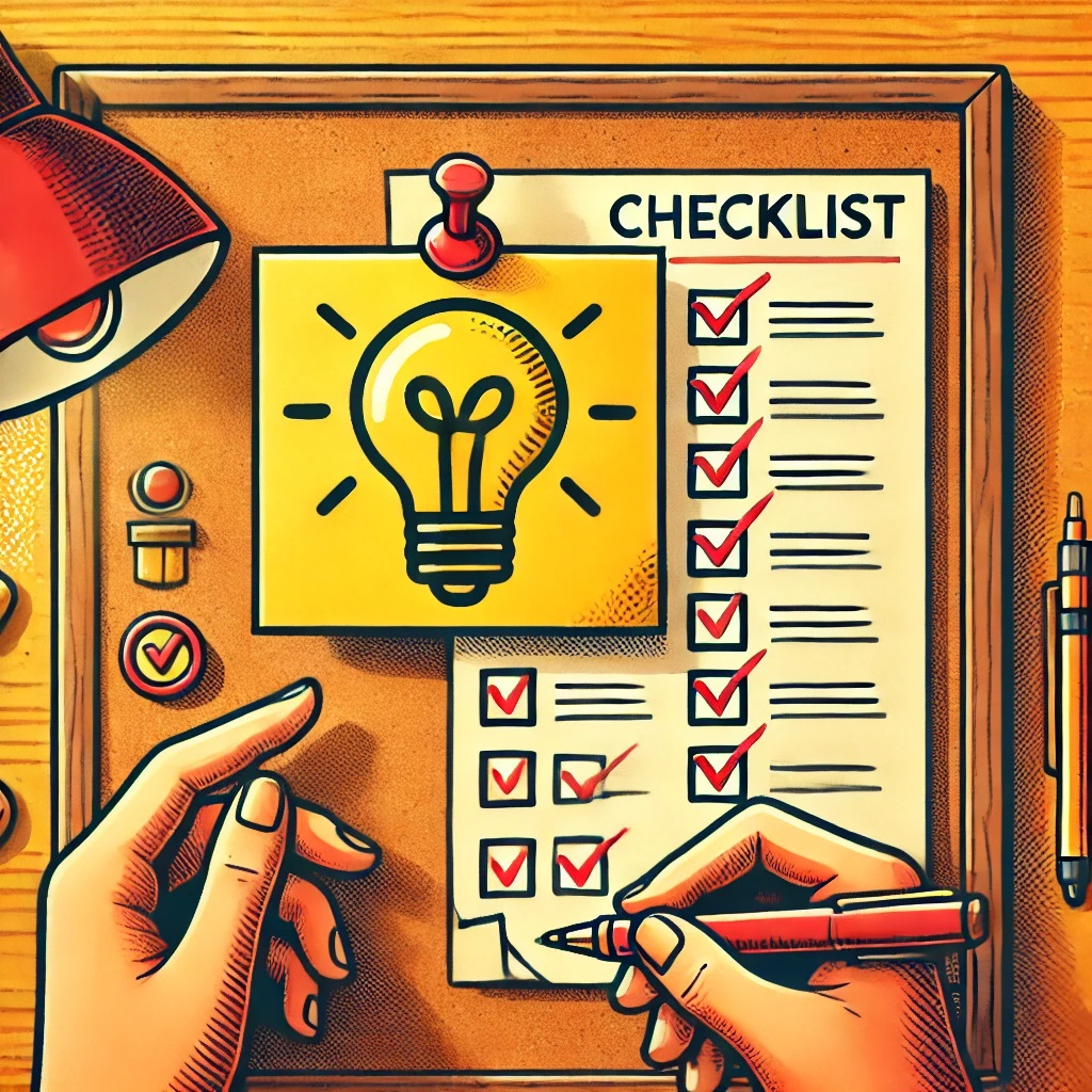 Asignación de tareas