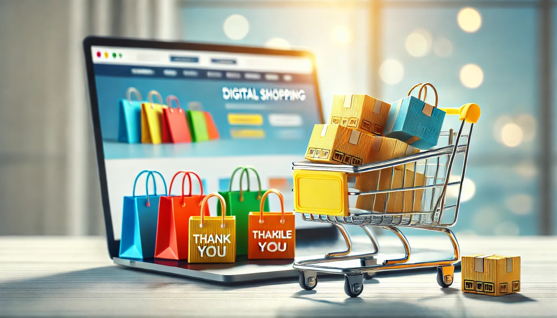 Ecommerce personalizado